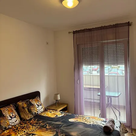 Apartman Enjoy Podgorica